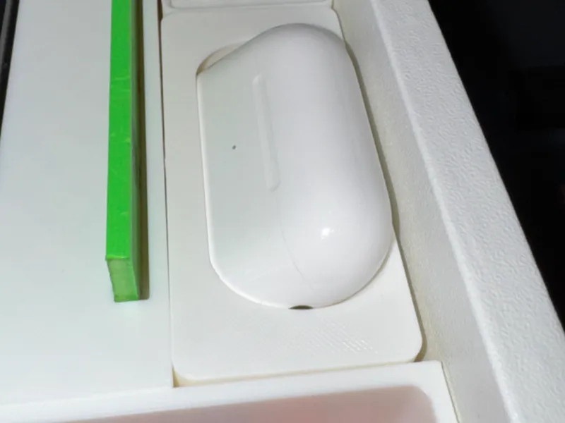 Airpods Holder for Desk