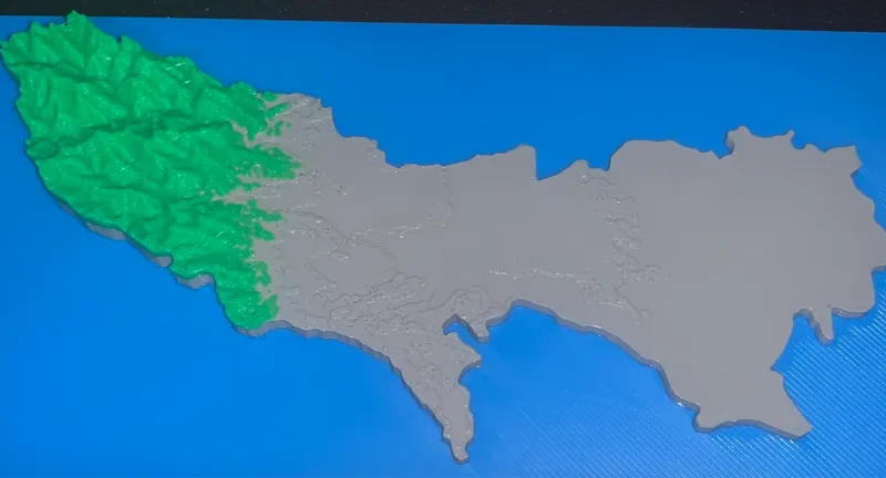 Tokyo Island