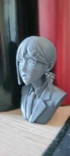 0.2mm layer, 2 walls, 5% infill