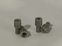 0.12mm layer, 2 walls, 15% infill
