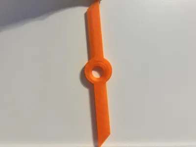 Dual Spinning Blades Fidget Spinner
