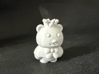 0.2mm 层高, 2 层墙, 15% 填充
