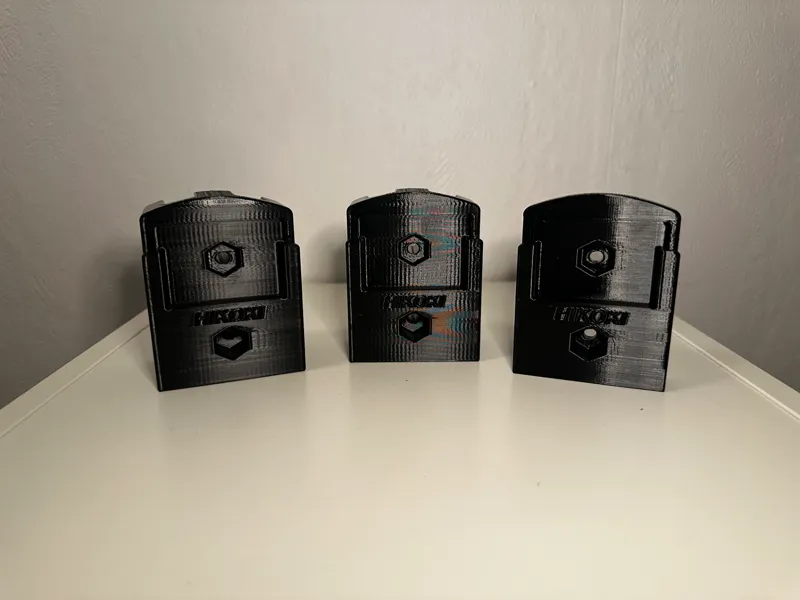 HiKOKI power tools holder 
