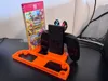 0.24mm layer, 3 walls, 20% infill
