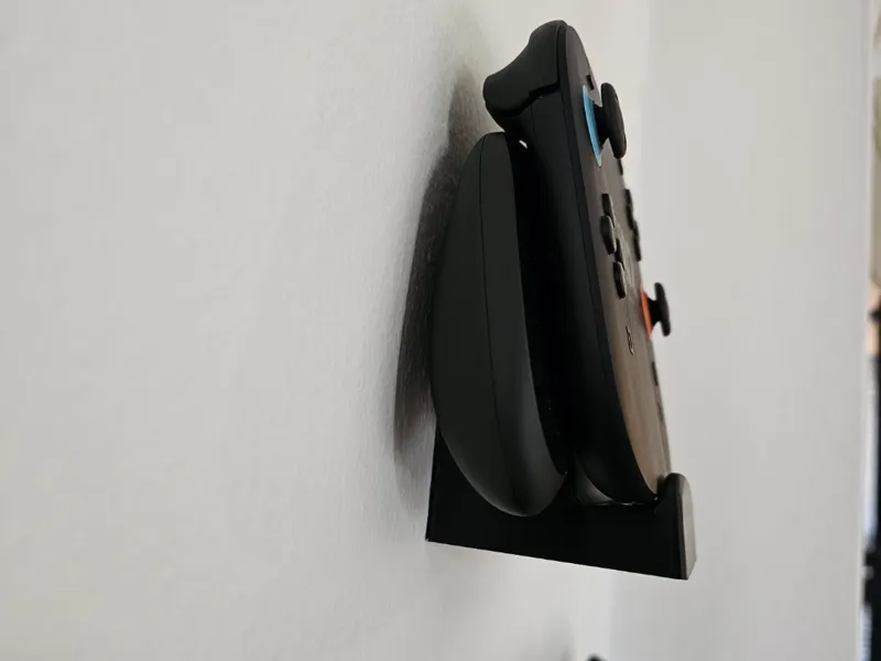 Wandhalterung für Switch 2 Controller
