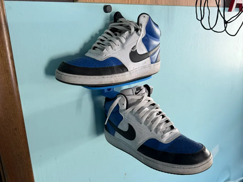 Shoe Display Holder