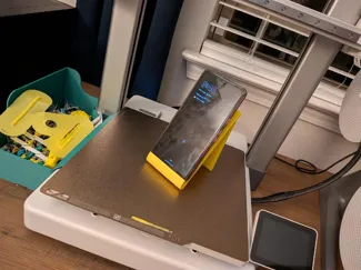 phone holder