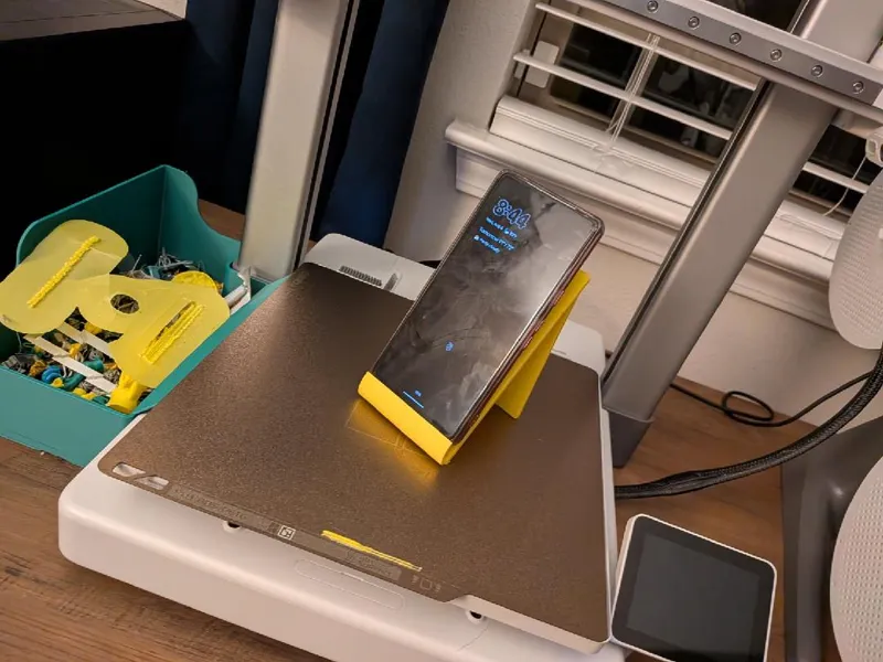 phone holder