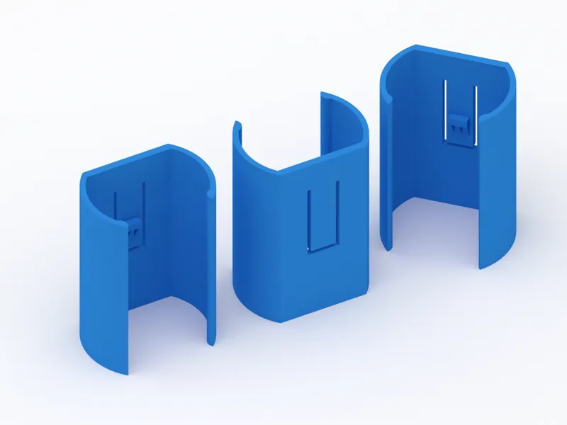 LEDVance Adapter Base