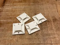 0.12mm layer, 2 walls, 15% infill