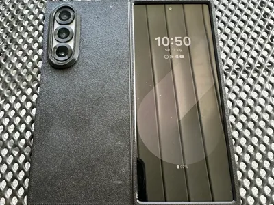 Z Fold 6 Case(s) with MagSafe option