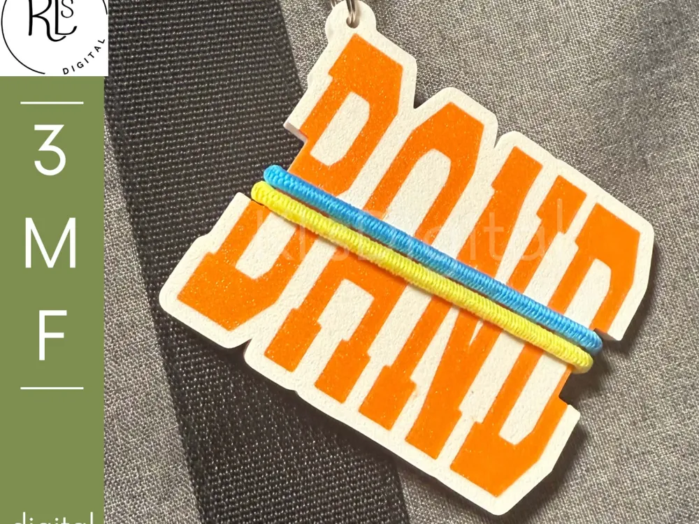 Accesorio para sujetar ligas de cabello: BAND hair tie holder. Referencia del modelo original.