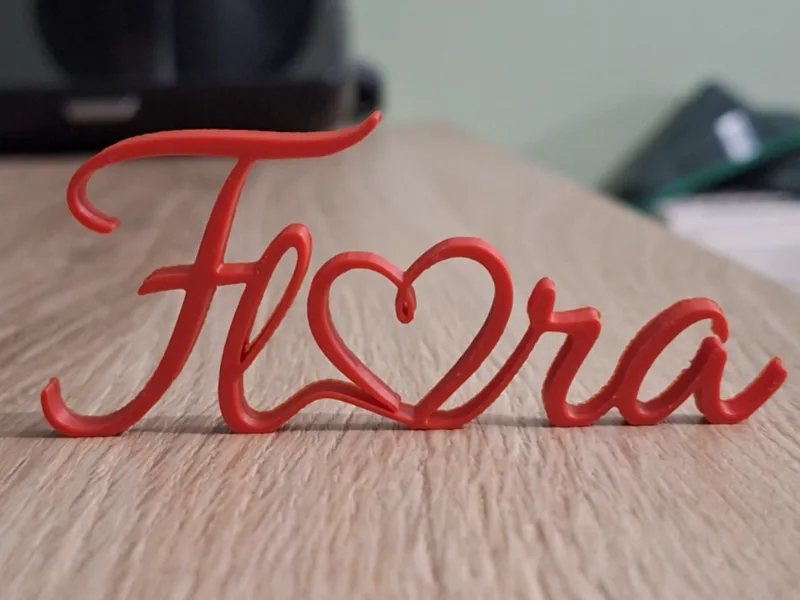 Flora