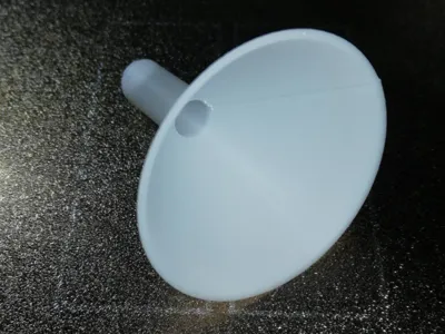 Funnel Mini Imbuto
