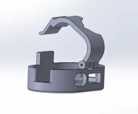 0.2mm layer, 4 walls, 15% infill
