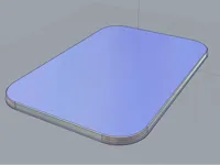 0.12mm layer, 3 walls, 15% infill
