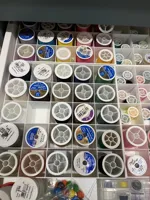 Organiseur à grille modulable — photo 2