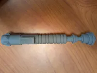 0.2mm layer, 2 walls, 5% infill