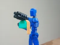 0.16mm layer, 2 walls, 10% infill