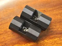 6mm直径圆棒倒角器 PETG
