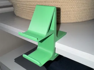 Controller and Headphone Desk Holder