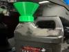PLA supports added