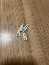 0.2mm layer, 3 walls, 15% infill