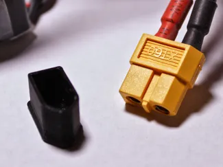 XT60 Protective Cap