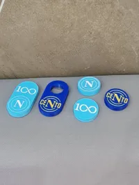 0.2mm layer, 4 walls, 10% infill