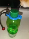 PETG 0.2mm layer, 2 walls, 15% infill