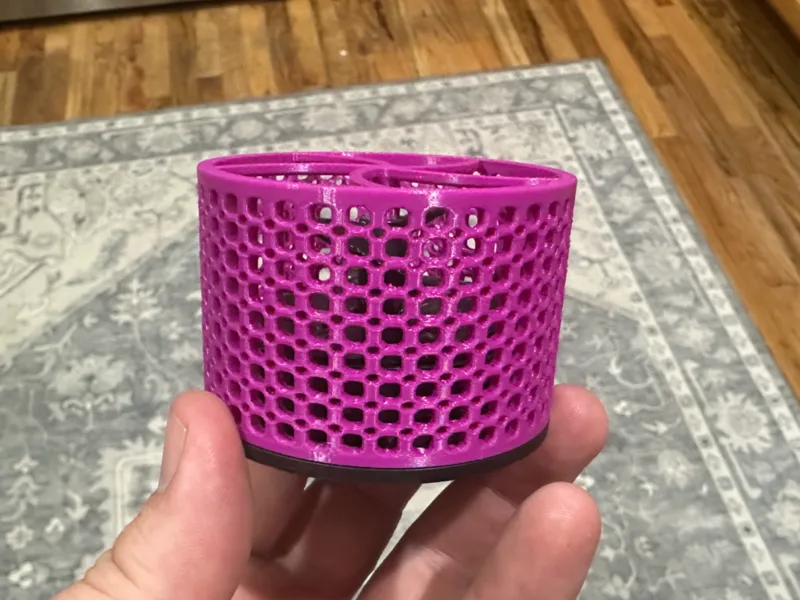 VorTech MP10 Power Head Anemone Guard