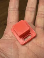 3/4" Socket Holder Low Profile