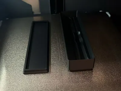 Wera Storage Case with Lid