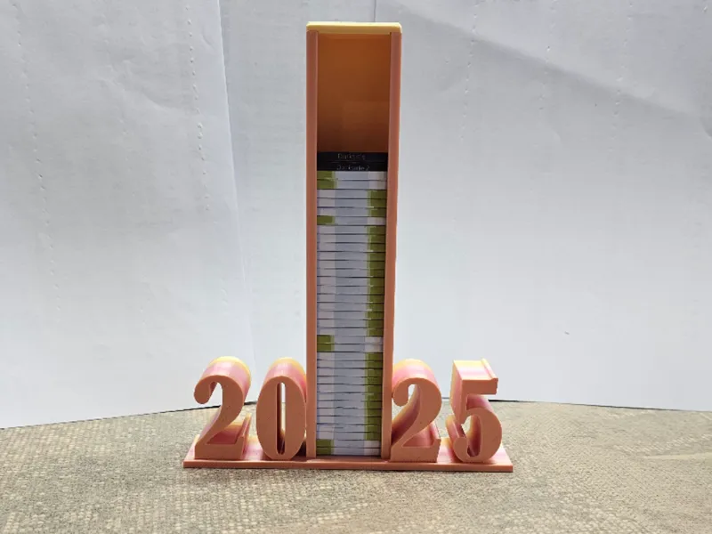 -2025- und -2026- Lesezielturm und Minibuch