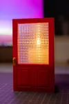 Transparent Part Specific Profile