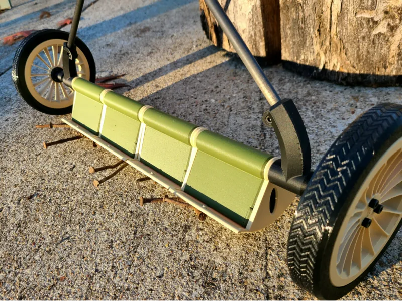 Magnet Roller