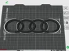 0.2mm layer, 2 walls, 50% infill