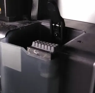 X1 Nozzle Wiper Adapter for A1 Wiper Pad