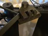 0.16mm layer, 3 walls, 15% infill