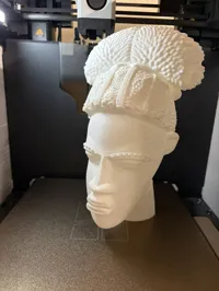 0.6mm nozzle, 0.3mm layer, 2 walls, 15% infill