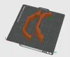 SMALL - 0.2mm layer, 2 walls, 8% infill