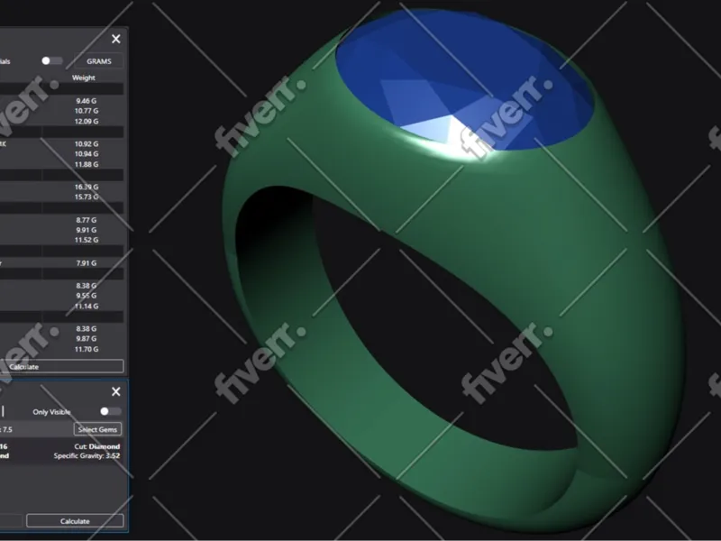 One Ring 