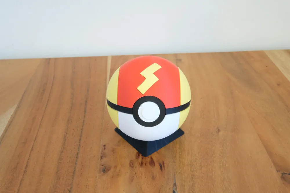 Fast Ball | Turboball | Rapid Ball | Speed Ball by Mishiro Studio ...