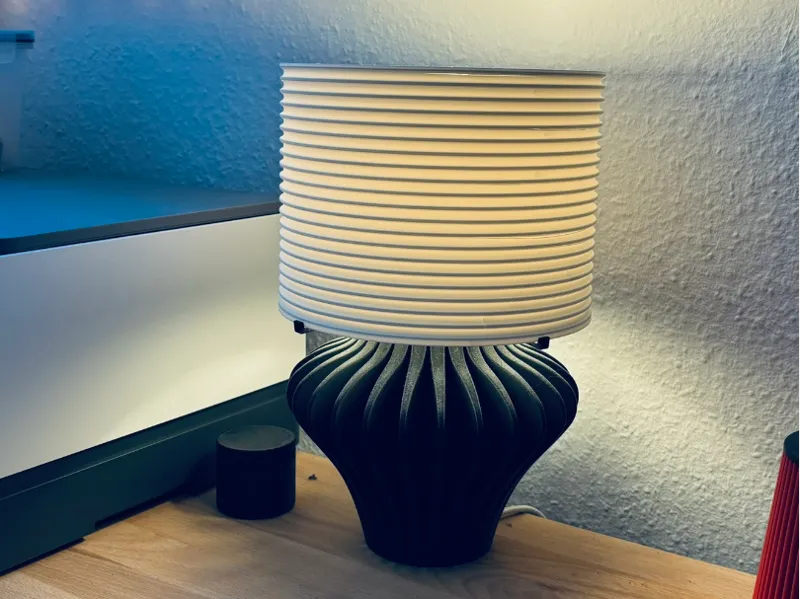 Desk Lamp