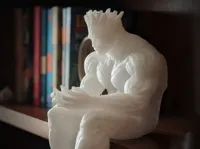 0.16mm layer, 2 walls, 15% infill