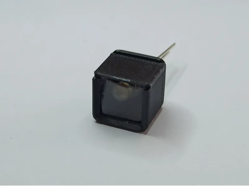 LED Diffuser Lamp Socket 3/5mm for RC, Cyber Brick