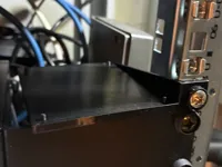 0.2mm layer, 2 walls, 20% infill