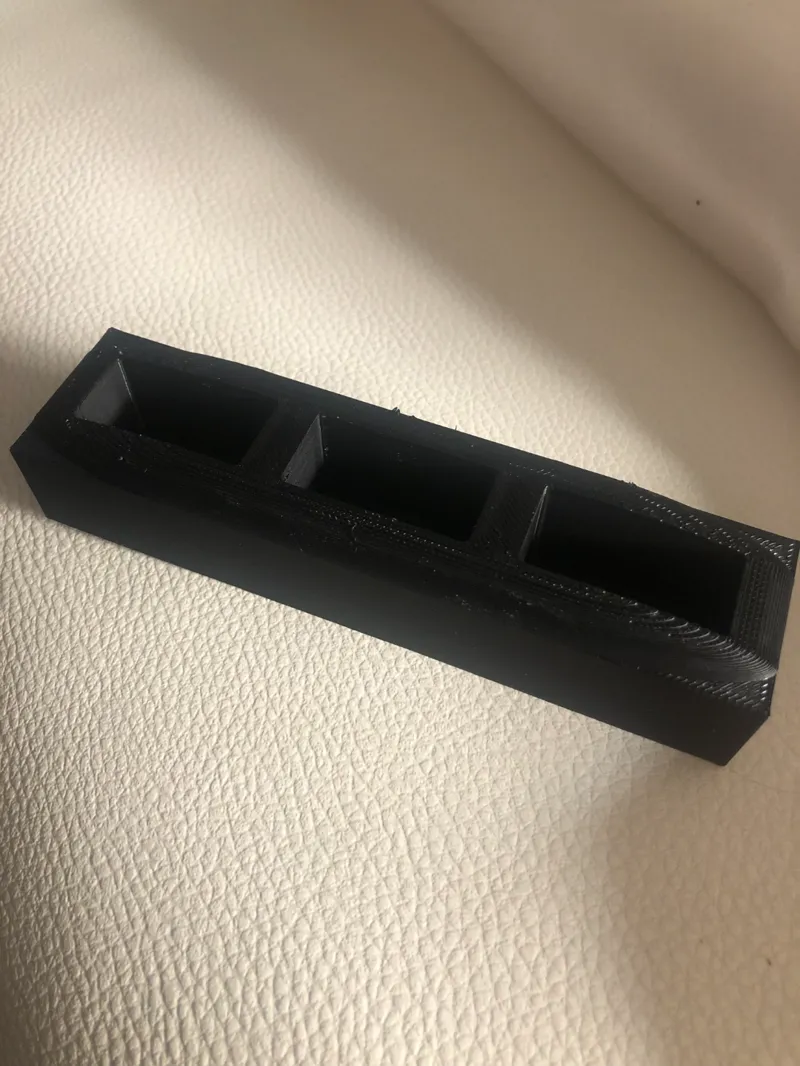 Penholder for PH & TDS/EC Meter
