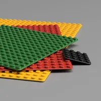 8x8 PLA v2