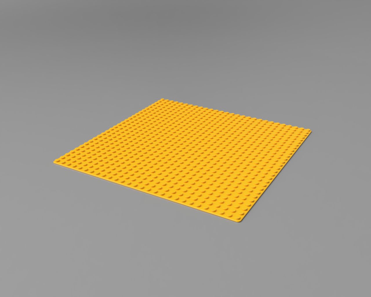 Miniatura 16 do modelo 3D Brick baseplates